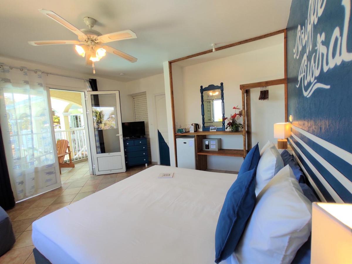 Maison D'Hotes Villa Des Mascareignes Petite Île 외부 사진
