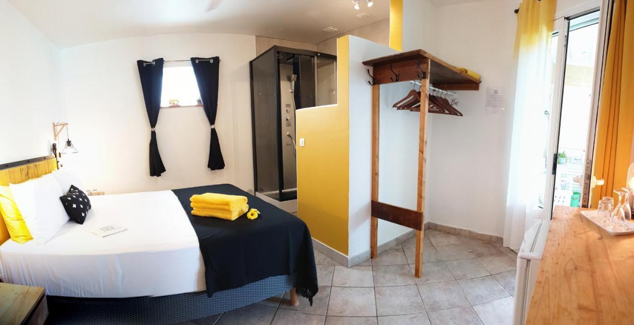 Maison D'Hotes Villa Des Mascareignes Petite Île 외부 사진