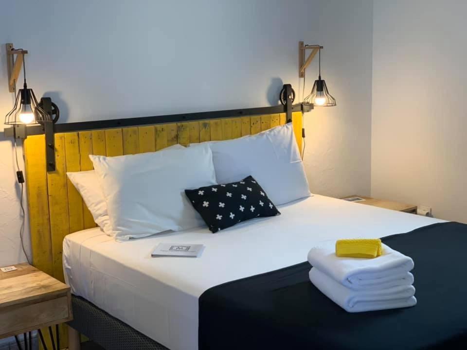 Maison D'Hotes Villa Des Mascareignes Petite Île 외부 사진