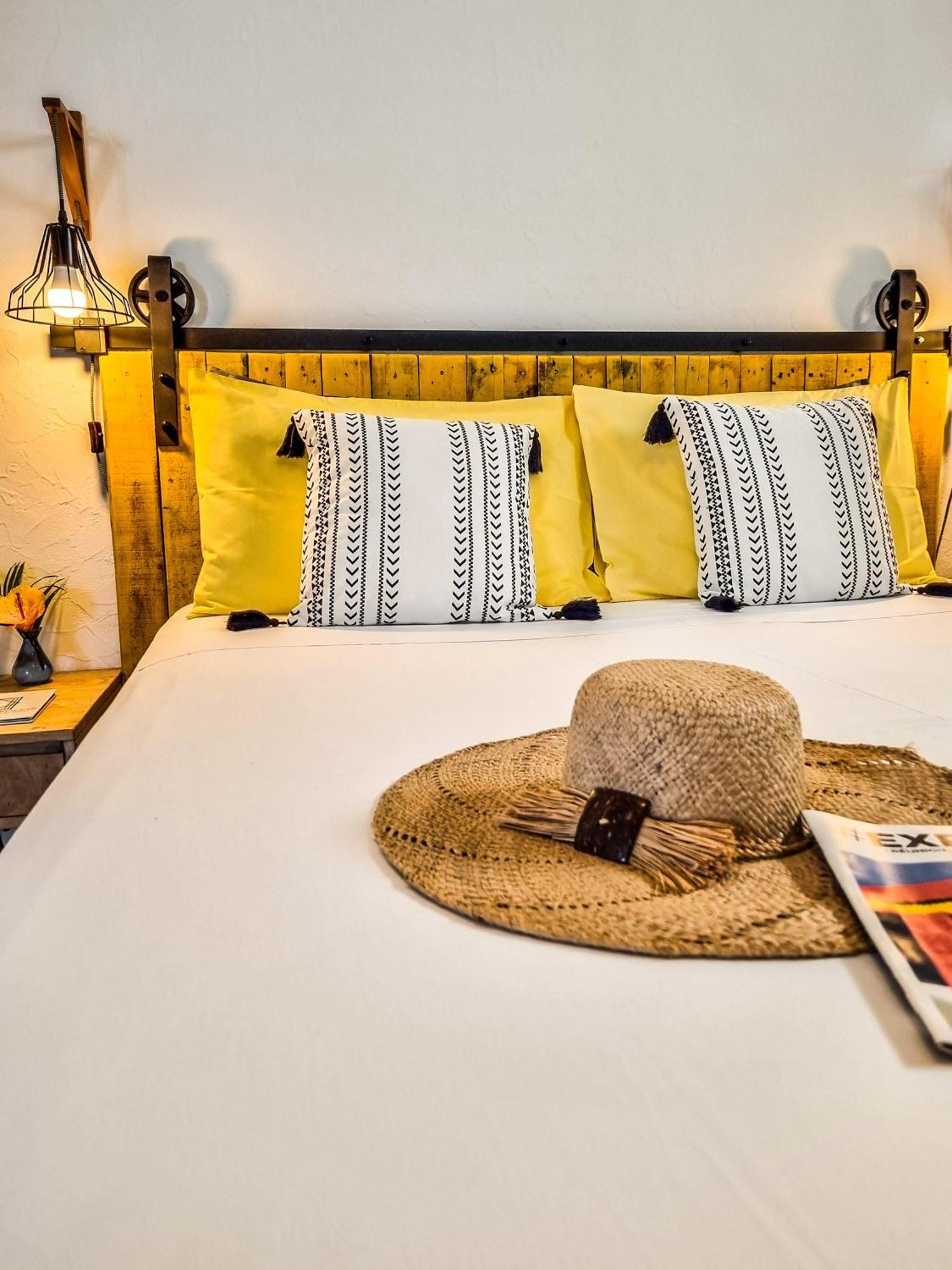 Maison D'Hotes Villa Des Mascareignes Petite Île 외부 사진