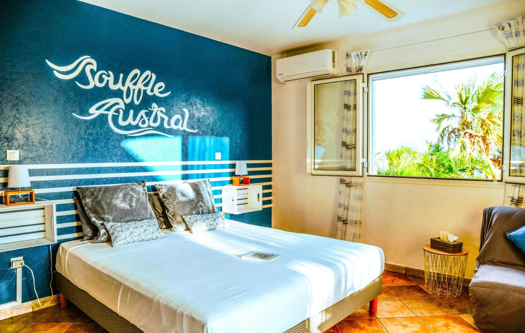 Maison D'Hotes Villa Des Mascareignes Petite Île 외부 사진