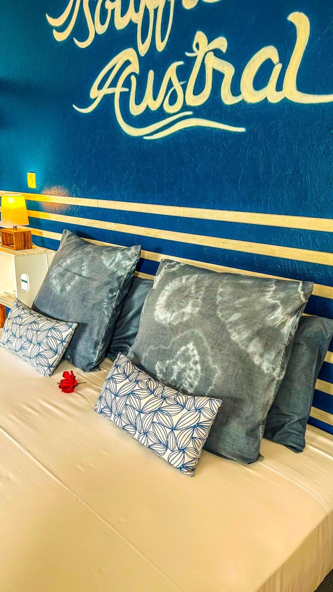 Maison D'Hotes Villa Des Mascareignes Petite Île 외부 사진